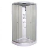 Cabina De Dus Completa Cu Hidromasaj Sanotechnik Relax Tc01