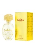 Cumpara ieftin Apa de toaleta Gres Cabotine Gold, 100 ml, pentru femei