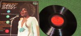 DISC VINIL LP. - AN 1962 - SHIRLEY BASSEY - &nbsp; WHAT NOW MY LOVE&nbsp;