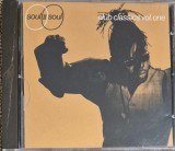 Cd soul II soul club classics vol.one