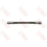 Furtun frana Citroen C2 (Jm ), C2 Enterprise (Jg ), C3 1 (Fc, C3 Pluriel (Hb ); Peugeot 1007 (Km ), punte spate, Stanga=Dreapta, TRW