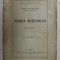 TEORIA NOTIUNILOR de IOAN PETROVICI, EDITIA A II-A 1925