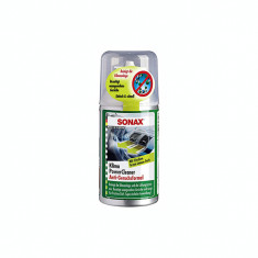 Spray curatare si dezinfectarea sistem AC SONAX POWER CLEANER 100ML foto