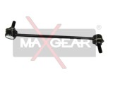 Bieleta antiruliu TOYOTA COROLLA combi (_E12_) (2001 - 2008) MAXGEAR 72-1419