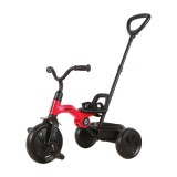 Tricicleta Qplay Ant Plus Rosu (2023) FitLine Training