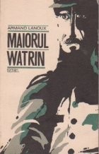 Maiorul Watrin foto