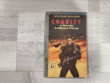 Charity.O femeie in Space Force de Wolfgang Hohlbein
