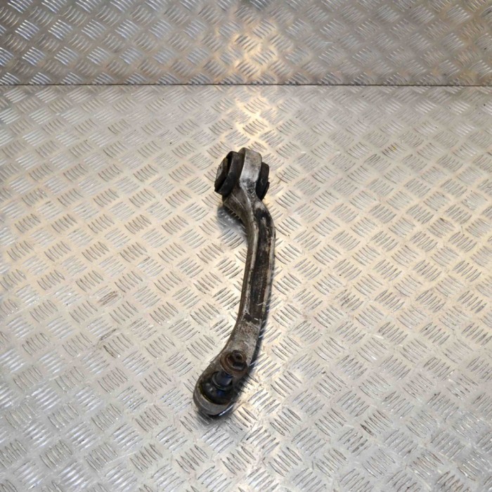 Braț inferior dreapta față BENTLEY CONTINENTAL Coupe 3W_ 2014 OEM: 4E0407696C