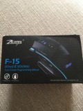Mouse gaming wireless Zelotes F-15 Nou Sigilat