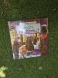 Fetița cu chibrituri - Hans Christian Andersen