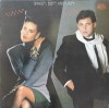 Vinil LP Sweet Soft and Lazy - Viktor Lazlo, Karel Zich (1987, Supraphon) Country/Jazz