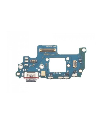 Modul Incarcare Samsung Galaxy S24 FE, SM-S721B foto