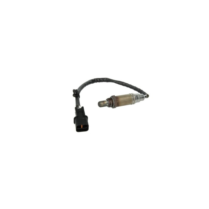 Sonda Lambda VOLVO V40 combi VW BOSCH 0258005110