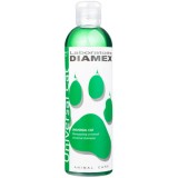 Sampon pisici Diamex Universal Cat, 250ml - Ulei de migdale dulci, volum, stralucire, catifelare