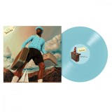 Call Me If You Get Lost: The Estate Sale - Blue Vinyl | Tyler The Creator, Columbia Records