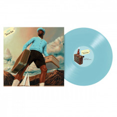Call Me If You Get Lost: The Estate Sale - Blue Vinyl | Tyler The Creator