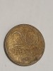 20 pfenning 1983, Europa