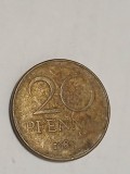 20 pfenning 1983