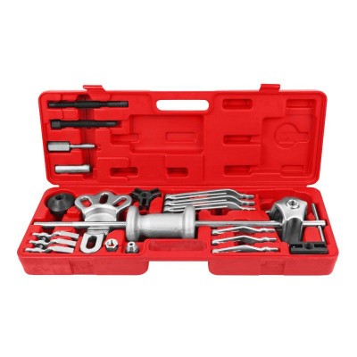 SET EXTRACTOR IMPACT TAMBUR ROATA SI DISC FRANA - 26P. foto