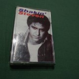 Cumpara ieftin CASETA AUDIO SHAKIN&#039;STEVEN RARA!!!ORIGINALA