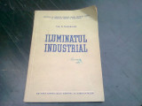 ILUMINATUL INDUSTRIAL - G. NAHMIAS