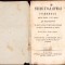HST 453SP Epistolariul rom&acirc;nesc .. 1841 de Constantin Diaconovici Loga