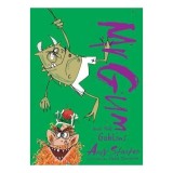 Mr Gum and the goblins