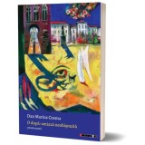 Carti Romane O dupa-amiaza neobisnuita Dan Marius Cosma Paperback Eikon