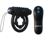 Fantasy C-ringz-Inel Vibrator cu Telecomandă