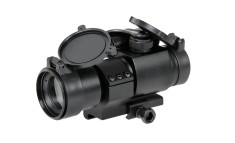 Red Dot CQB Low Mount PCS foto