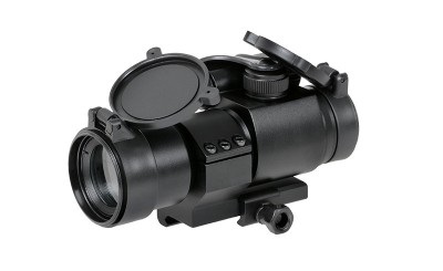 Red Dot CQB Low Mount PCS foto
