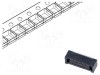 Conector PCB-PCB mamă HIROSE DF40 30 pini aurit SMT 0,4mm 55-125&deg;C