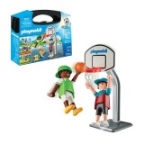 Playmobil Sports &amp; Action - Set portabil, Multisport