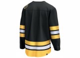 Boston Bruins tricou de hochei Home Breakaway Jersey - M