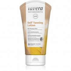 Lavera Self Tanning Lotion lotiune autobronzanta 150 ml