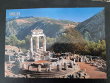 Vedere Grecia - Delfi