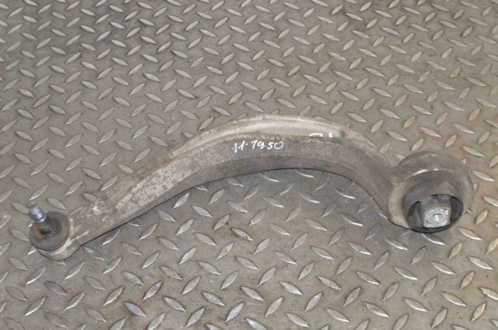 Braț curbat dreapta față AUDI A4 8K2, B8 2007 OEM: Sedan | 13350312