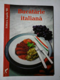 BUCATARIE ITALIANA - Elke FUHRMANN