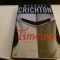 Timeline - Michael Crichton