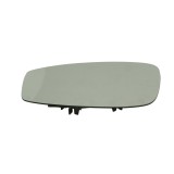 Sticla oglinda exterioara dreapta Fiat Stilo (2001 - 2004) cu incalzire