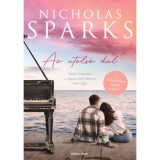 Az utols&oacute; dal - Nicholas Sparks