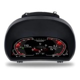 Ceasuri Digitale BMW X1 E84 2009-2015