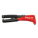 Cleste pentru nituit Mob 9350 - Aliaj aluminiu, 255mm