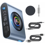 Joyroom Modulator FM Bluetooth 5.3 Handsfree AUX 3,5 mm JR-CB1