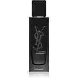 Cumpara ieftin Yves Saint Laurent MYSLF Eau de Parfum reincarcabil pentru bărbați 40 ml