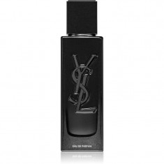 Yves Saint Laurent MYSLF Eau de Parfum reincarcabil pentru bărbați 40 ml