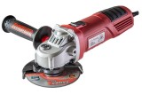 Polizor unghiular 125mm 750W RD-AG60, Raider 020153
