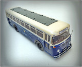 Macheta Bussing 6500 T Bus 1:43 Schuco