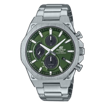 Ceas Barbati, Casio Edifice, Premium EFS-S570D-3AUEF - Marime universala foto