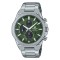 Ceas Barbati, Casio Edifice, Premium EFS-S570D-3AUEF - Marime universala